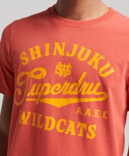 T-shirt Vintage Home Run