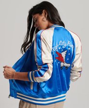 Veste Roller Derby
