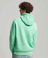 Vintage Venue Neon Hoodie