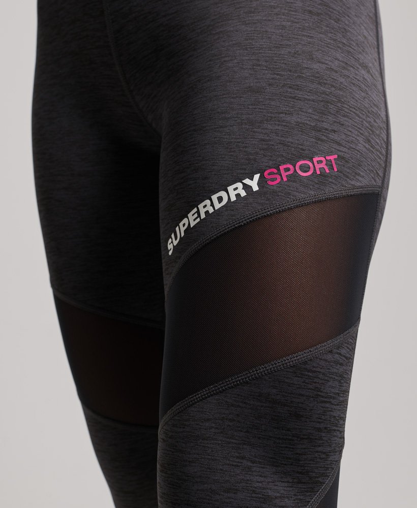 legging superdry sport
