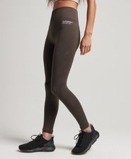 Core Seamless Tight Leggings