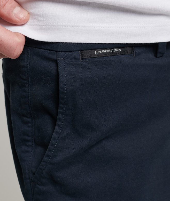Core Chino Shorts