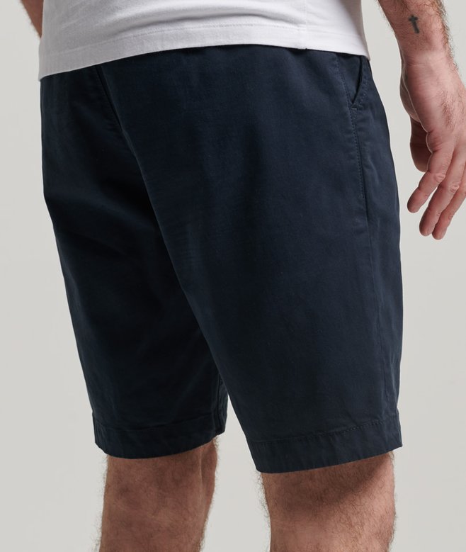 Core Chino Shorts