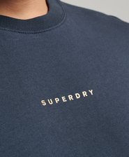 Logollinen Code Surplus -T-paita