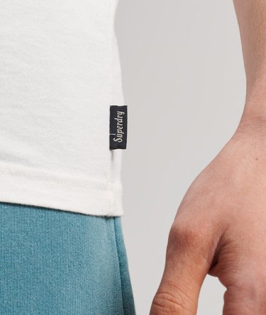 Vintage Logo Cali Vest Image 4