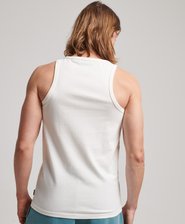 Vintage Logo Cali Vest