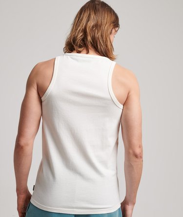 Vintage Logo Cali Vest Image 2