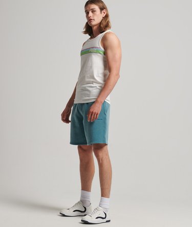 Vintage Logo Cali Vest Image 5