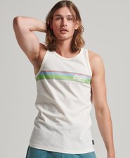 Vintage Logo Cali Vest