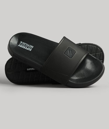 Code Tech slippers Image 1