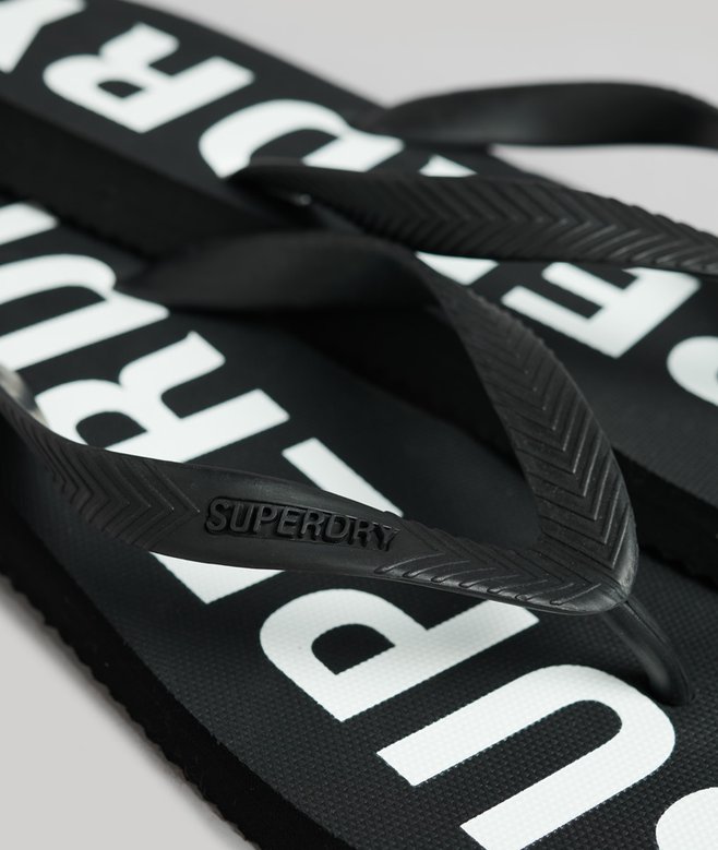 Code Core Sport Flip Flops