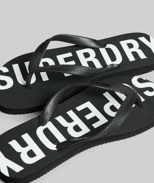 Code Core Sport Flip Flops