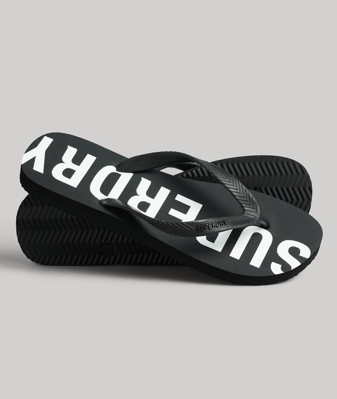 Code Core Sport Flip Flops