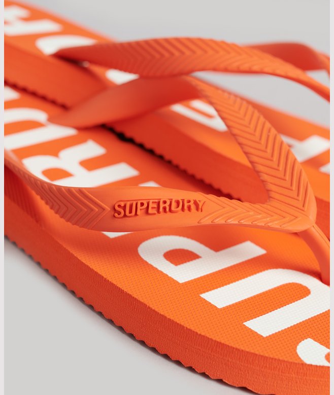 Code Core Sport Flip Flops