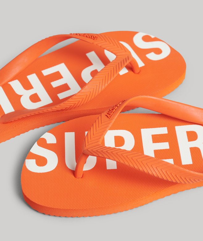 Code Core Sport Flip Flops