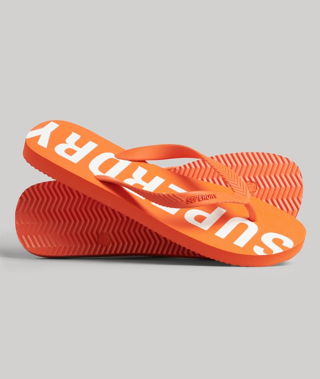 Code Core Sport Flip Flops