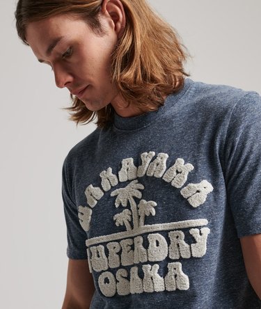 Great Outdoors Applique T-Shirt Image 2