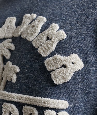 Great Outdoors Applique T-Shirt Image 3