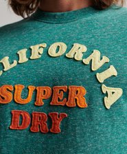 Great Outdoors Applique T-Shirt