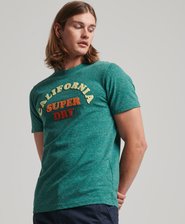 Great Outdoors Applique T-Shirt
