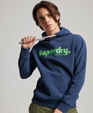 Vintage Terrain Classic Hoodie