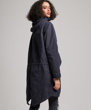 Vintage Field-parkas