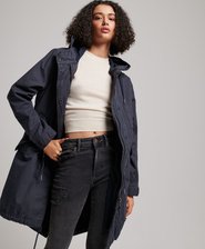 Vintage Field-parkas