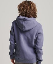 Vintage Logo Original Hoodie