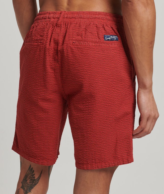Overdyed Shorts