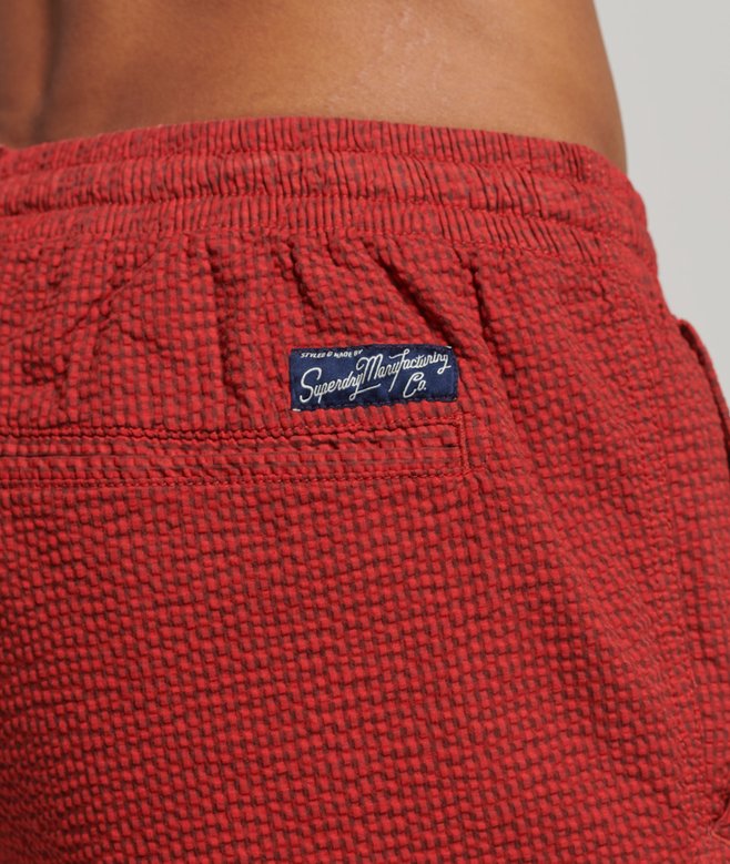Overdyed Shorts