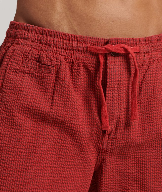 Overdyed Shorts