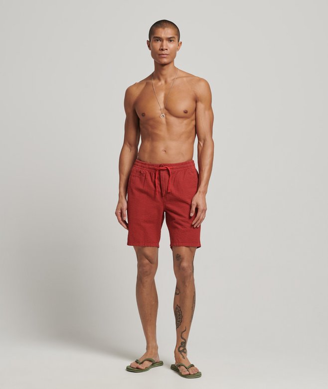 Overdyed Shorts
