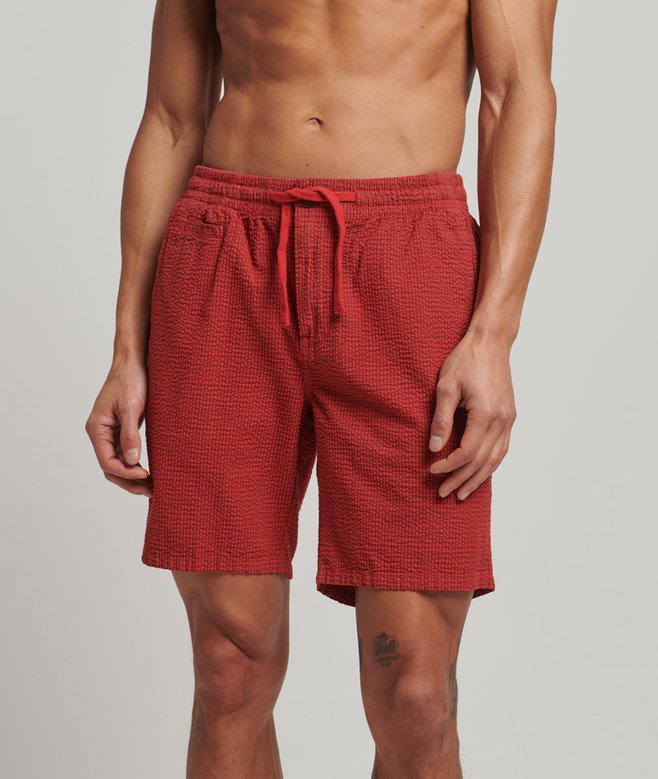 Overdyed Shorts