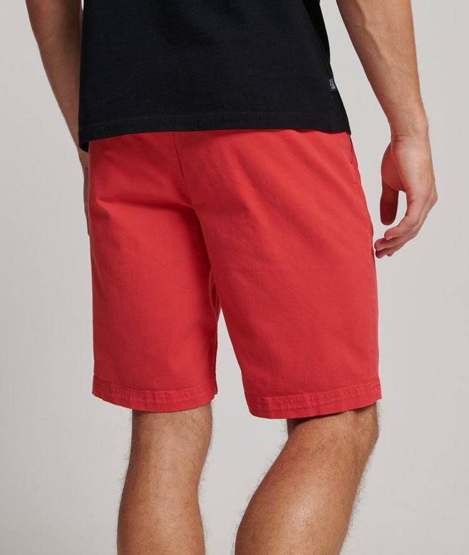 Vintage International Chino Shorts