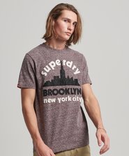Great Outdoors Applique T-Shirt