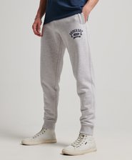 Vintage Gym Athletic Jogginghose