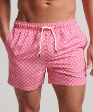 Recycled Swim Shorts