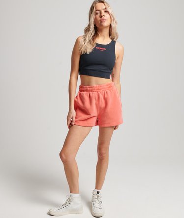 Organic Cotton Core Sports Bra Image 4