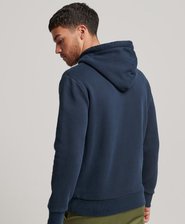 Vintage Venue Neon Hoodie