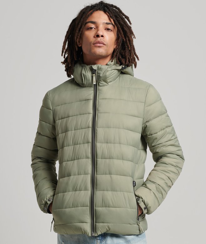 ChaquetaacolchadaClassic