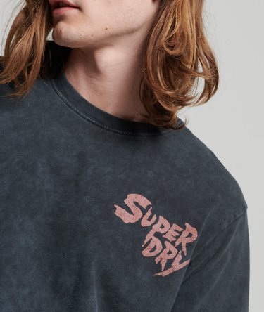 Camiseta Lo-Fi Flyer Image 3