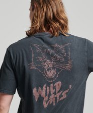 Camiseta Lo-Fi Flyer