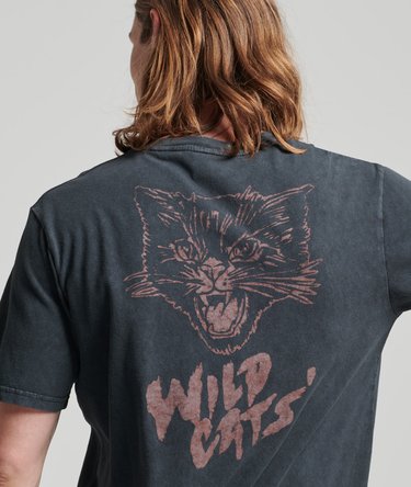 Camiseta Lo-Fi Flyer Image 2