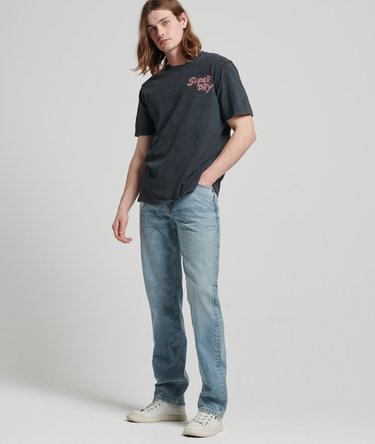 Camiseta Lo-Fi Flyer Image 5