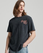 Camiseta Lo-Fi Flyer