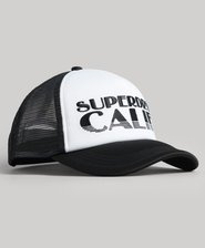 Cappellino Vintage Trucker