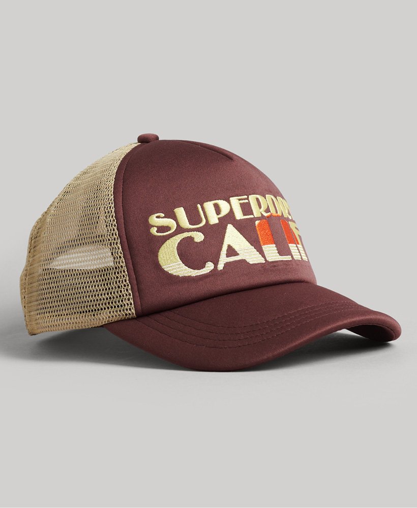 Men's Hats | Beanies, Bucket Hats & Caps | Superdry US