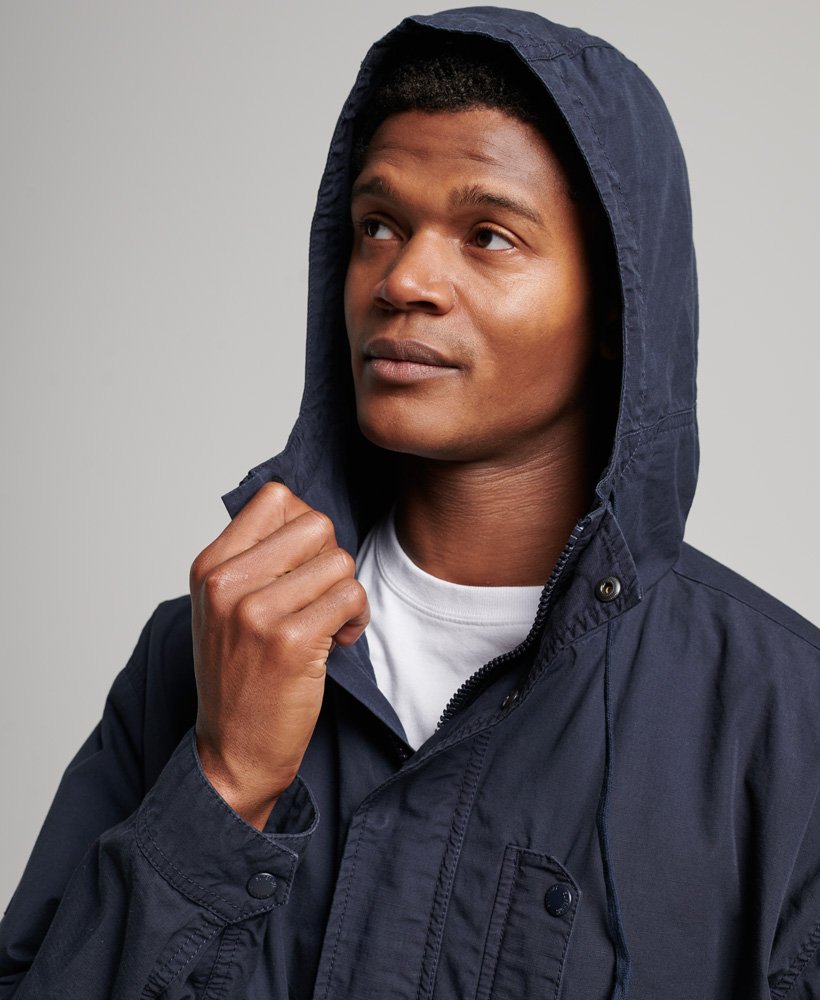 メンズウェア MARK & LONA super duper jacket メンズウェア MARK & LONA super duper jacket MARK & LONA super