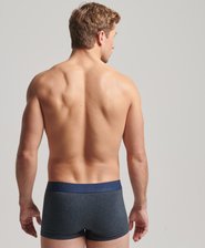 Organic Cotton Trunk Multi Double Pack