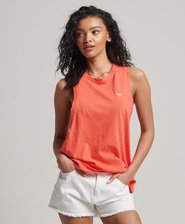 Vintage Surf Tank Top